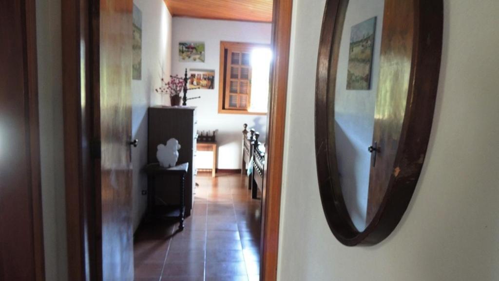 Maison Do Alpinista Itamonte Eksteriør bilde