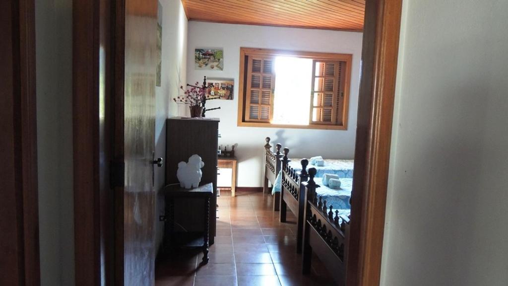 Maison Do Alpinista Itamonte Eksteriør bilde